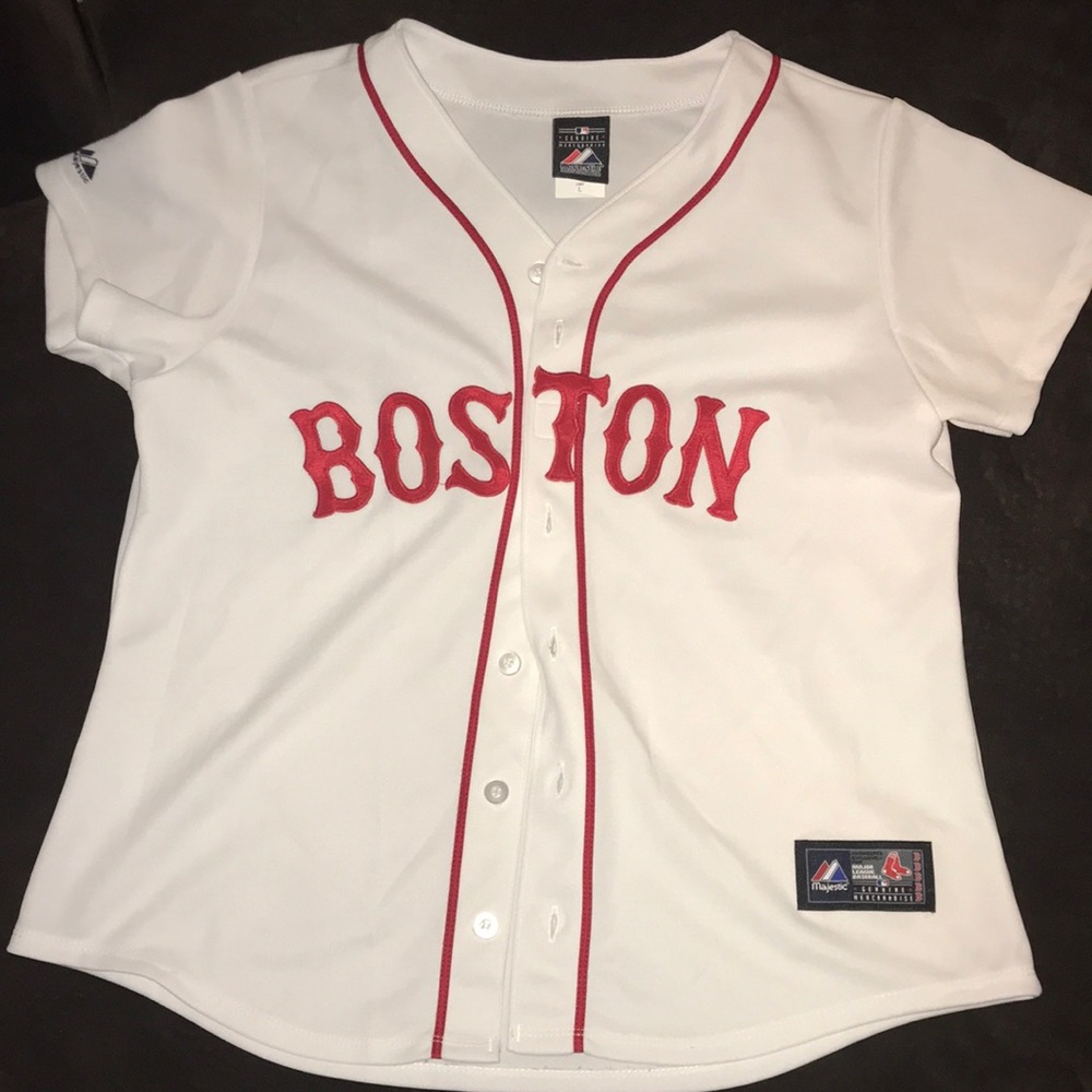 BOSTON RED SOX Jersey